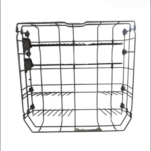 Carro inferior lavavajillas Balay (2)