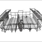 Carro superior lavavajillas Fagor (sin ruedas) 