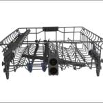 Carro superior lavavajillas LG 