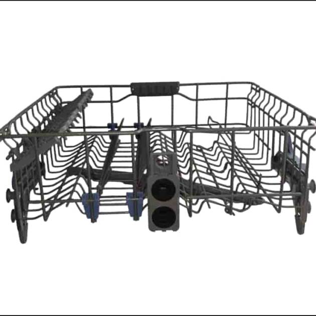 Carro superior lavavajillas LG 