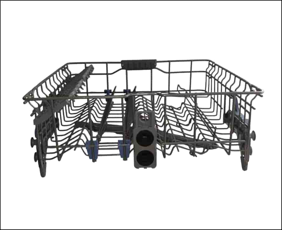 Carro superior lavavajillas LG