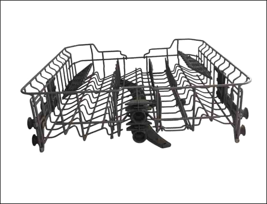 Carro superior lavavajillas Samsung