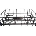 Carro inferior lavavajillas LG 