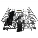 Carro superior lavavajillas Beko (2)