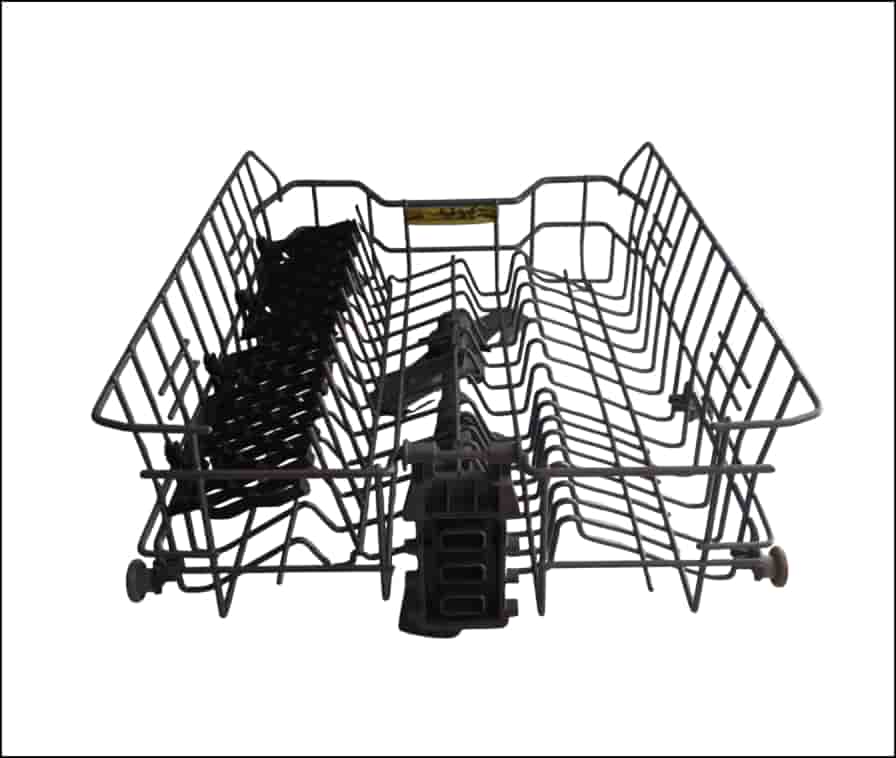 Carro superior lavavajillas Beko (2)