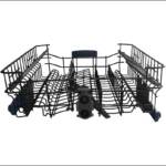 Carro superior lavavajillas Vettel 