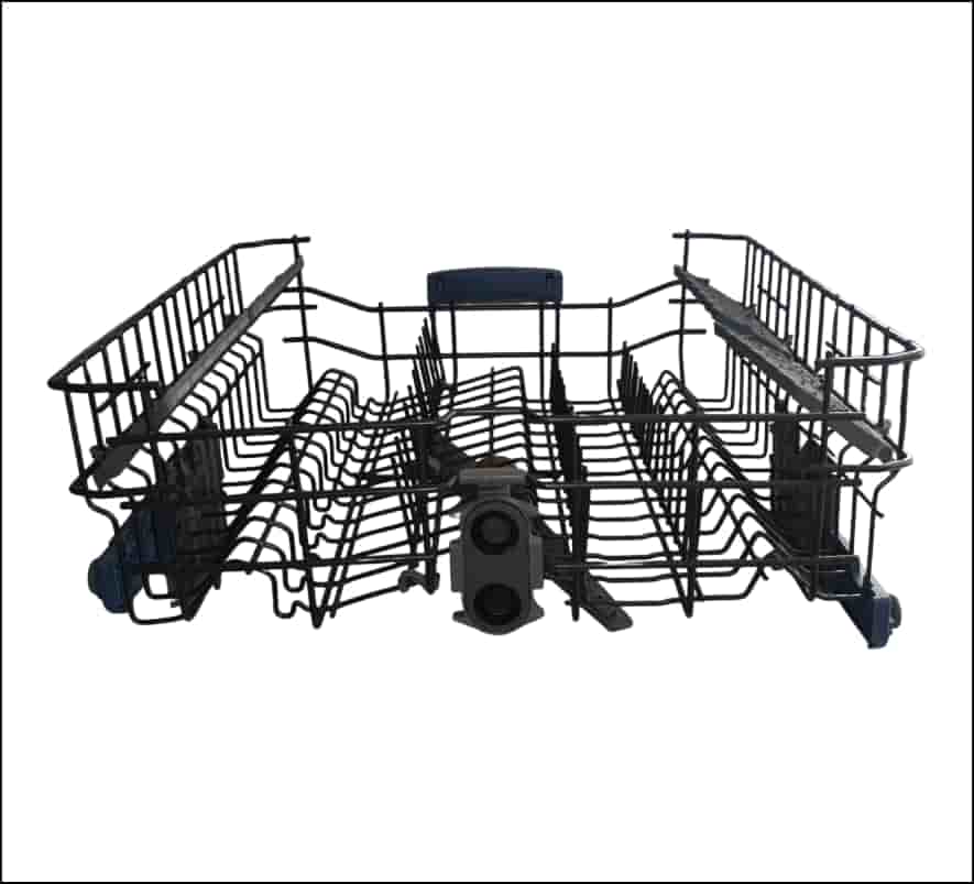 Carro superior lavavajillas Vettel