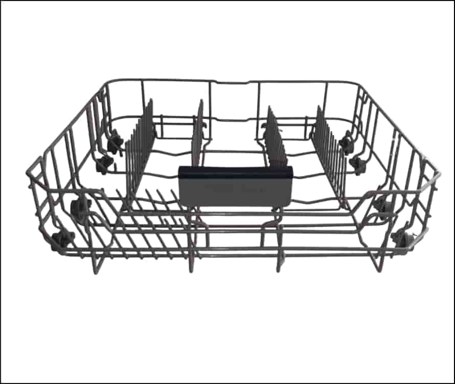 Carro superior lavavajillas Samsung (sin aspas)