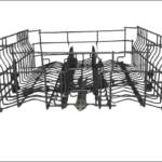 Carro superior lavavajillas Candy