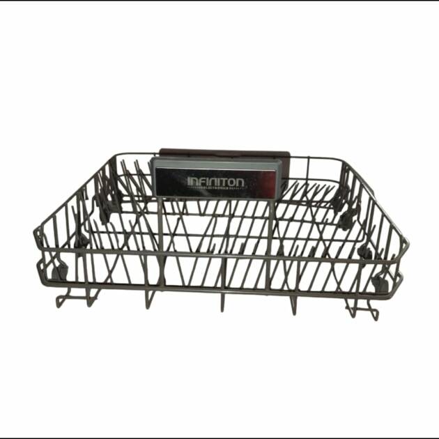 Carro lavavajillas Infinition