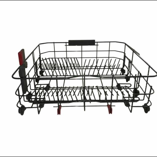 Carro lavavajillas Whirlpool