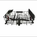 Carro lavavajillas Whirlpool