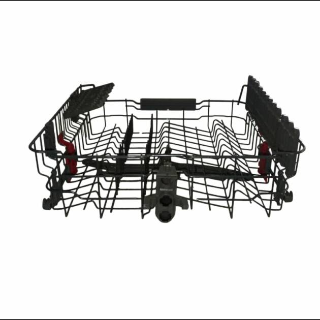 Carro lavavajillas Whirlpool