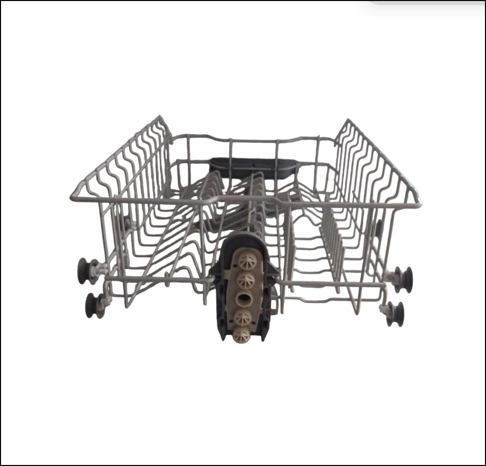 Carro superior lavavajillas Siemens