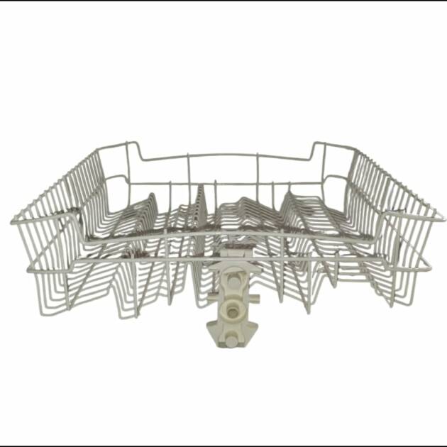 Carro superior lavavajillas Whirlpool