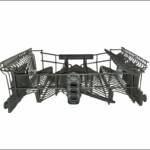 Carro superior lavavajillas Smeg