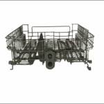 Carro superior lavavajillas Edesa