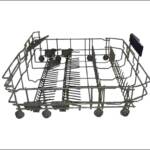 Carro lavavajillas Bosch