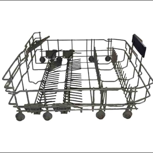 Carro lavavajillas Bosch