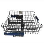 Carro lavavajillas Corberó