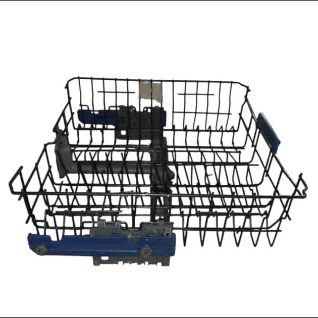 Carro lavavajillas Corberó