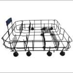 Carro lavavajillas Corberó