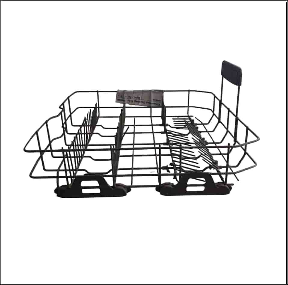 Carro lavavajillas Fagor