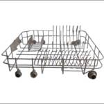 Carro lavavajillas AEG