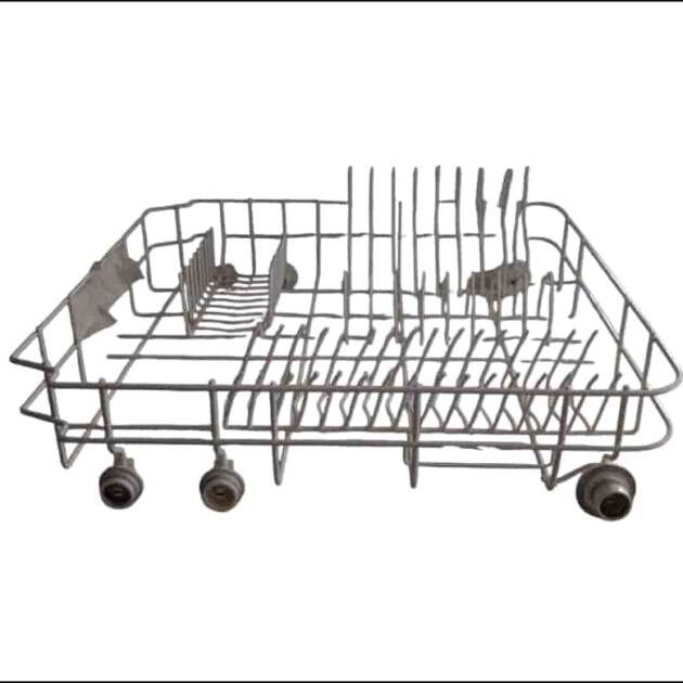 Carro lavavajillas AEG