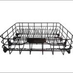 Carro lavavajillas LG