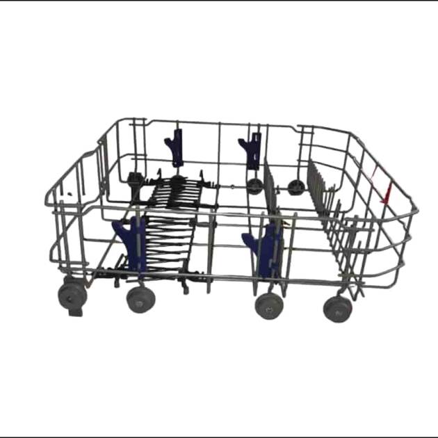 Carro lavavajillas Beko