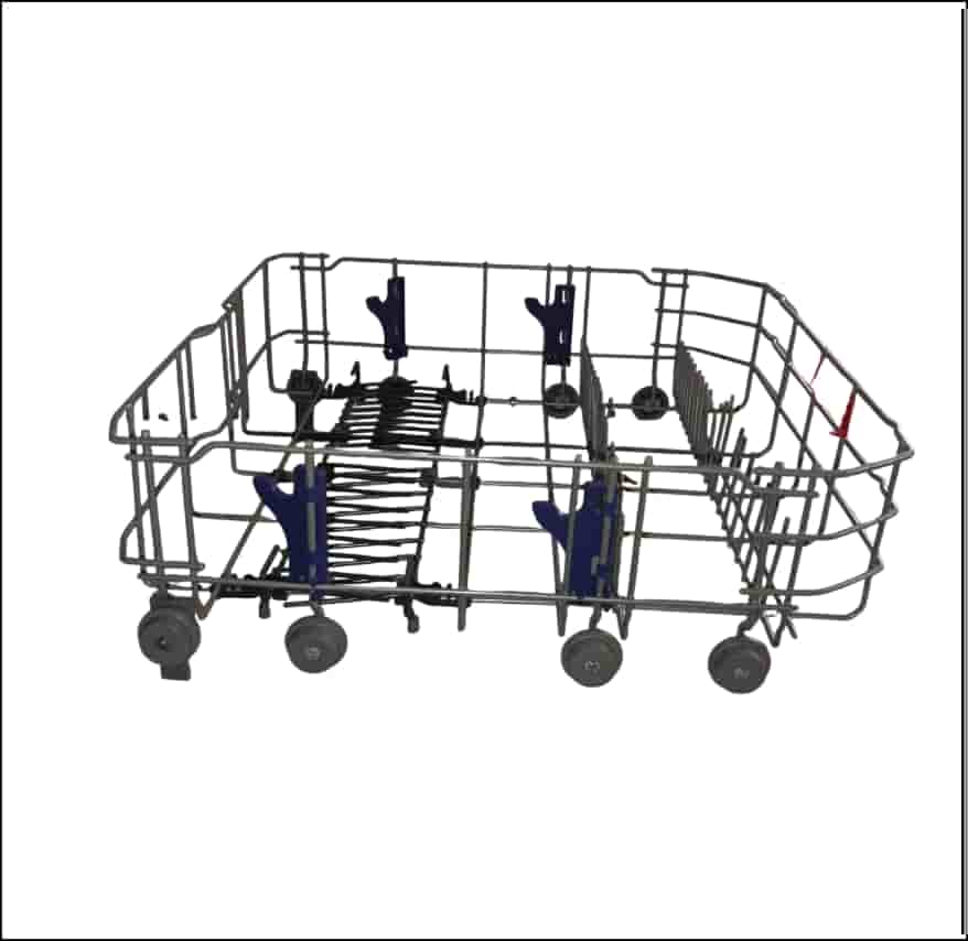 Carro lavavajillas Beko