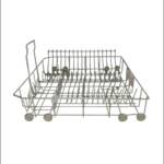 Carro lavavajillas Miele