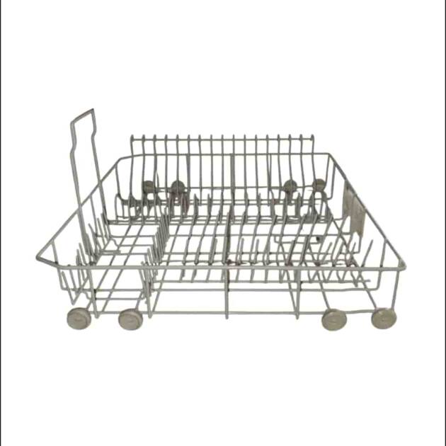 Carro lavavajillas Miele