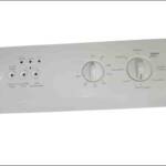 Placa electrónica lavadora Ansonic L5F1001
