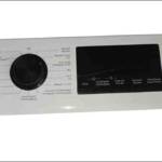 Placa electrónica lavadora Kenwood L5F1002