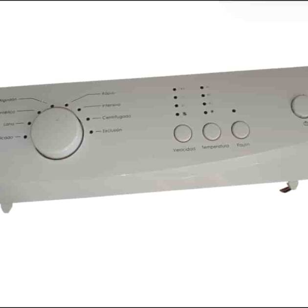 Placa electrónica lavadora Elegante L5F1003
