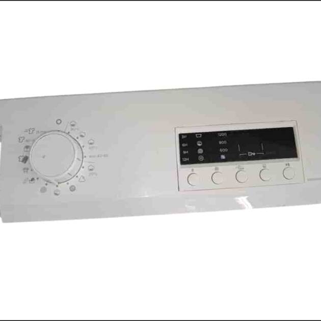 Placa electrónica lavadora Selecline L5F1004