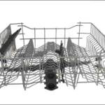Carro de lavavajillas superior Corberó / Vestel E36F2001