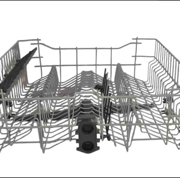 Carro de lavavajillas superior Corberó / Vestel E36F2001