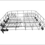 Carro de lavavajillas inferior Corberó / Vestel E36F1002