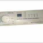 Placa electrónica lavadora Siemens L7F1001