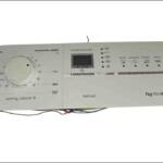 Placa electrónica lavadora Siemens E12.37 - L7F1004