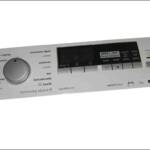 Placa electrónica lavadora Siemens iQ500 - L7F1006