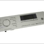 Placa electrónica lavadora Siemens S10.74 - L7F1007