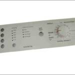 Placa electrónica lavadora Siemens L7F1008