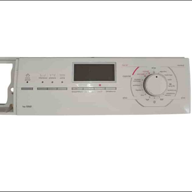 Placa electrónica lavadora Siemens TW-5512 - L7F1009