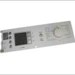 Placa electrónica lavadora Siemens L7F2002