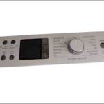 Placa electrónica lavadora Siemens L7F2004