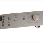 Placa electrónica lavadora Siemens L7F2007